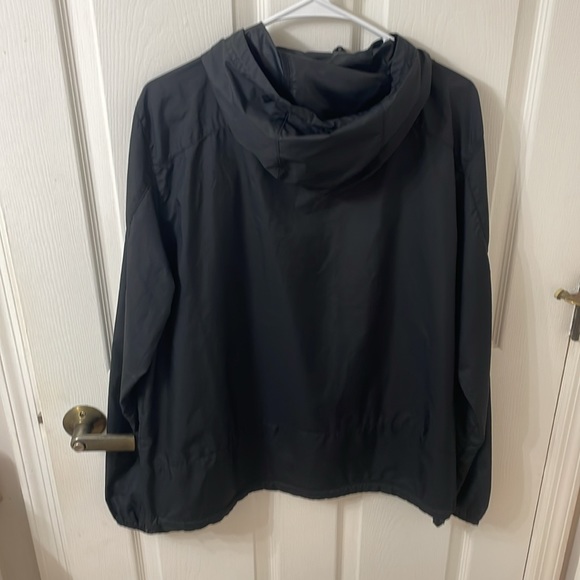 Polo sport performance windbreaker jacket Ralph Lauren large - Picture 6 of 6